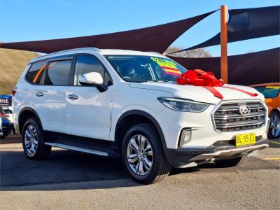 2019 LDV D90 Wagon SV9A for sale in Blacktown