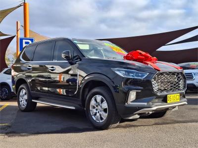 2021 LDV D90 Executive Wagon SV9A for sale in Blacktown