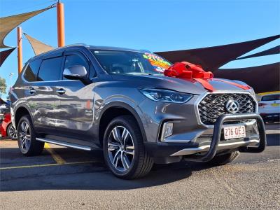2021 LDV D90 Executive Wagon SV9A for sale in Blacktown