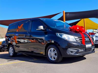 2021 LDV G10 Van SV7C for sale in Blacktown