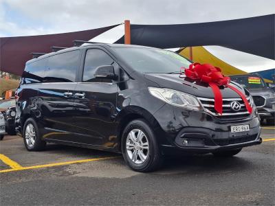 2021 LDV G10 Wagon SV7A for sale in Blacktown