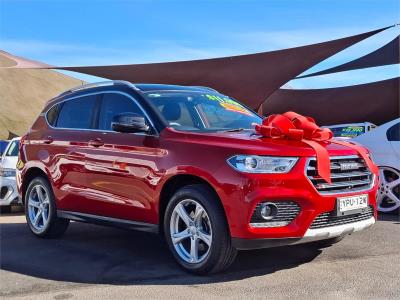2020 Haval H2 Premium Wagon for sale in Blacktown