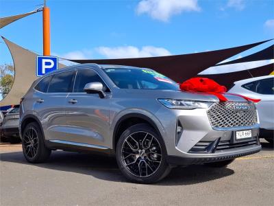2021 Haval H6 Ultra Wagon B01 for sale in Blacktown