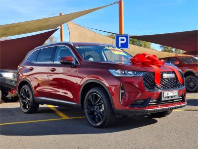 2022 Haval H6 Vanta Wagon B01 for sale in Blacktown