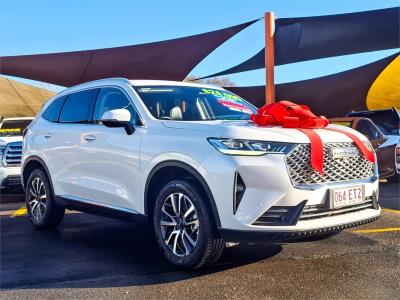 2021 Haval H6 Lux Wagon B01 for sale in Blacktown
