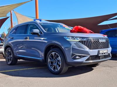 2022 Haval H6 Ultra Hybrid Wagon B01 for sale in Blacktown