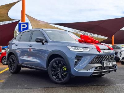 2022 Haval H6GT Lux Wagon B03 for sale in Blacktown