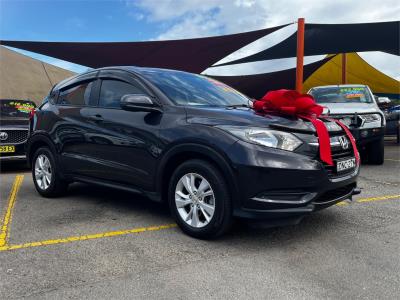 2017 Honda HR-V VTi Wagon MY17 for sale in Blacktown