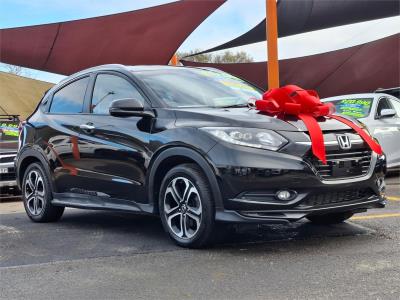 2015 Honda HR-V VTi-L Wagon MY15 for sale in Blacktown