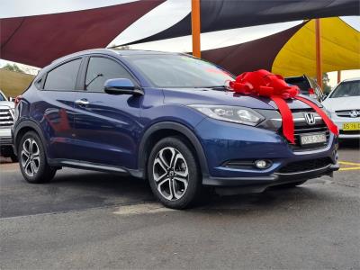 2016 Honda HR-V VTi-S Wagon MY16 for sale in Blacktown