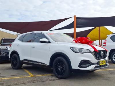 2022 MG HS Core Wagon SAS23 MY22 for sale in Blacktown