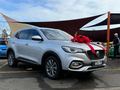 2022 MG HS Vibe Wagon SAS23 MY22 for sale in Blacktown