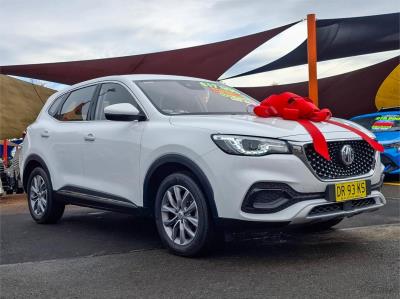 2021 MG HS Core Wagon SAS23 MY21 for sale in Blacktown