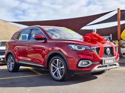 2020 MG HS Essence Wagon SAS23 MY20 for sale in Blacktown