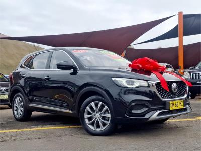 2022 MG HS Core Wagon SAS23 MY22 for sale in Blacktown