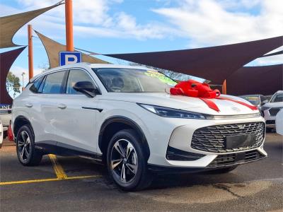 2025 MG HS Vibe Wagon AS33 MY25 for sale in Blacktown