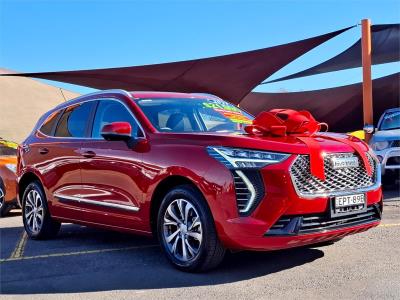 2021 Haval Jolion Lux Wagon A01 for sale in Blacktown