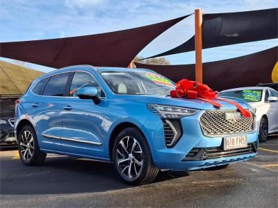 2021 Haval Jolion Ultra Wagon A01 for sale in Blacktown