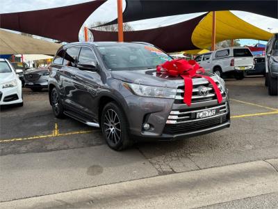 2019 Toyota Kluger Grande Wagon GSU55R for sale in Blacktown