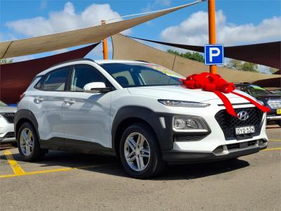 2018 Hyundai Kona Active Wagon OS MY18 for sale in Blacktown