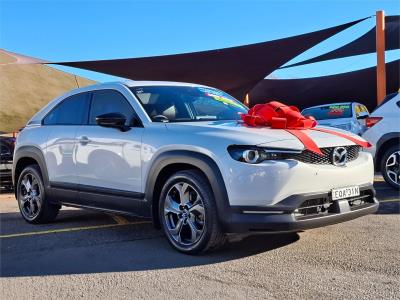 2022 Mazda MX-30 G20e Astina Wagon DR2W7A for sale in Blacktown