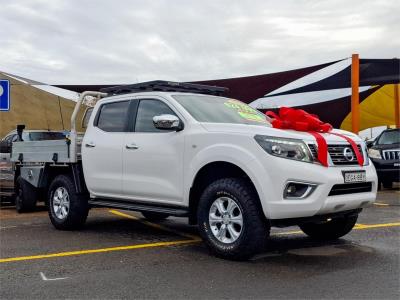 2020 Nissan Navara ST Utility D23 S4 MY20 for sale in Blacktown