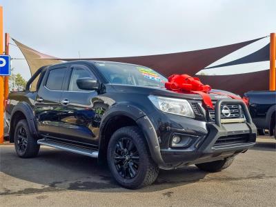 2018 Nissan Navara ST Utility D23 S3 for sale in Blacktown