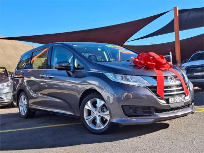 2015 Honda Odyssey VTi Wagon RC MY15 for sale in Blacktown