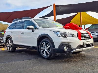2018 Subaru Outback 2.5i Premium Wagon B6A MY19 for sale in Blacktown