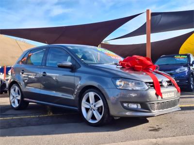 2013 Volkswagen Polo 77TSI Comfortline Hatchback 6R MY13.5 for sale in Blacktown