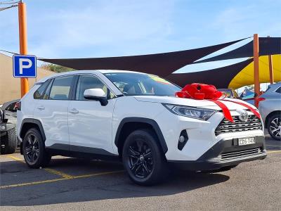 2019 Toyota RAV4 GX Wagon MXAA52R for sale in Blacktown