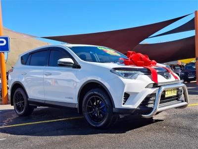 2016 Toyota RAV4 GX Wagon ALA49R for sale in Blacktown