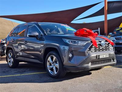 2019 Toyota RAV4 Cruiser Wagon AXAH52R for sale in Blacktown