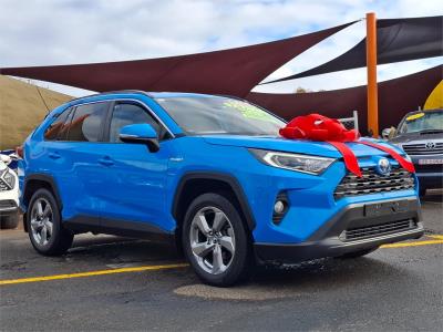 2019 Toyota RAV4 GXL Wagon AXAH52R for sale in Blacktown