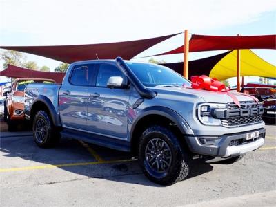 2023 Ford Ranger Raptor Utility PY 2023.50MY for sale in Blacktown