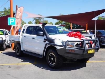 2015 Ford Ranger XLS Utility PX MkII for sale in Blacktown