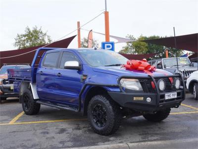2015 Ford Ranger XLS Utility PX for sale in Blacktown