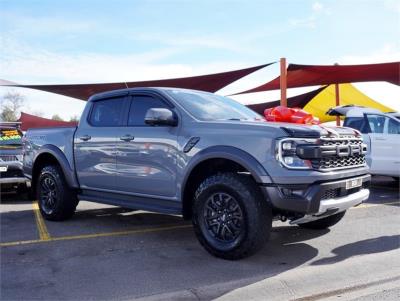 2024 Ford Ranger Raptor Utility PY 2024.00MY for sale in Blacktown