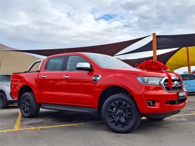 2019 Ford Ranger XLT Utility PX MkIII 2019.00MY for sale in Blacktown