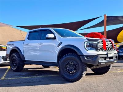 2023 Ford Ranger Raptor Utility PY 2023.50MY for sale in Blacktown