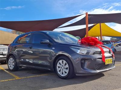 2017 Kia Rio S Hatchback YB MY18 for sale in Blacktown