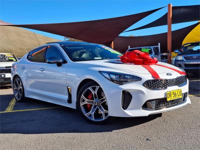 2020 Kia Stinger GT Sedan CK MY20 for sale in Blacktown