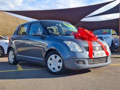 2005 Suzuki Swift Hatchback RS415 for sale in Blacktown