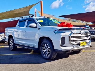 2022 LDV T60 Max PRO Utility SK8C for sale in Blacktown