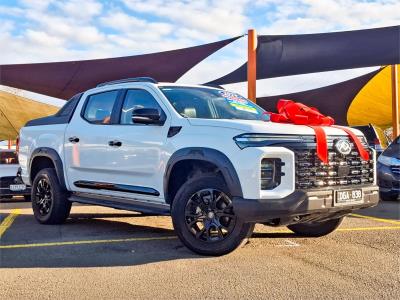 2024 LDV T60 Max PLUS Utility SK8C MY25 for sale in Blacktown