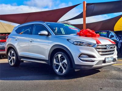 2016 Hyundai Tucson Highlander Wagon TLe for sale in Blacktown
