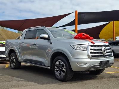 2021 GWM Ute Cannon-L Utility NPW for sale in Blacktown
