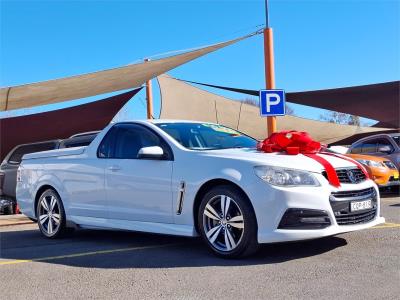 2013 Holden Ute SV6 Utility VF MY14 for sale in Blacktown