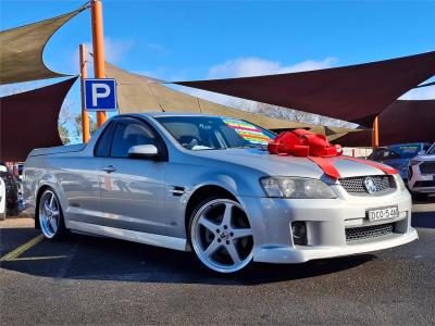 2008 Holden Ute SS Utility VE for sale in Blacktown
