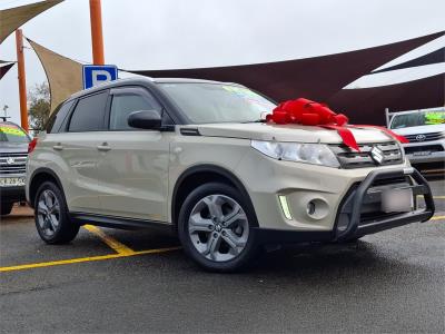 2016 Suzuki Vitara RT-S Wagon LY for sale in Blacktown